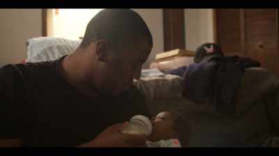 Dakota definitely knows who I am. - Babies