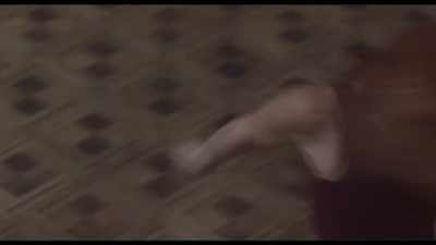 Dakota Johnson seems to be
possessed as she dances. - The Story of Film: A New Generation
