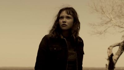 Dakota. - Fear the Walking Dead