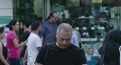 Dalam sebagian besar kasus - The Cleaners