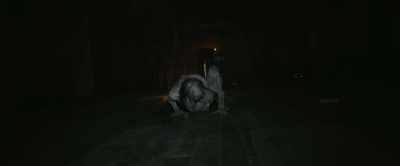 [Dale, Chris grunting] - Paranormal Activity: Next of Kin