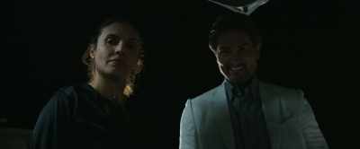 [Dale groans] - Ruthless