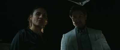 [Dale grunting] - Ruthless