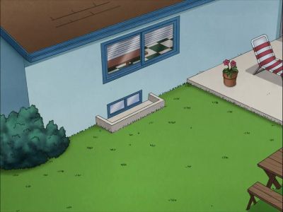 (Dale humming happily) - King of the Hill