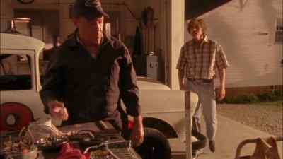 DALE: I know what it takes
to be a man... - 3: The Dale Earnhardt Story