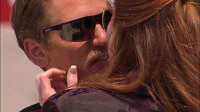 DALE: I love you. - 3: The Dale Earnhardt Story
