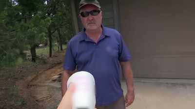 ‐Dale, is this yours? - Neighborhood Wars