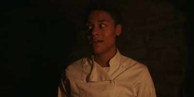 Dale, it's so nice to be back
and have the opportunity - House of Spoils