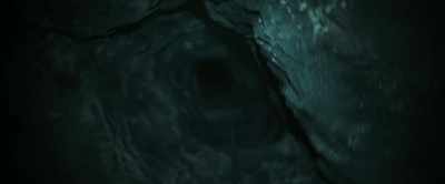 Dale! It's us! We need you
to pull us back up, man! - Paranormal Activity: Next of Kin