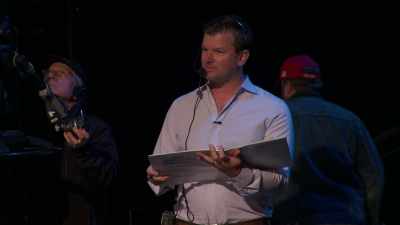 DALE, MATE, CONDAN YOU STAND ASIDE - The Jim Jefferies Show