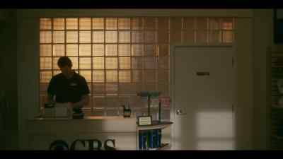 - Dale. - American Crime Story