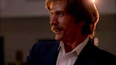 DALE: Thank you. - 3: The Dale Earnhardt Story