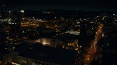 DALE:
Thanks, Connie.
This was the scene - The Resident