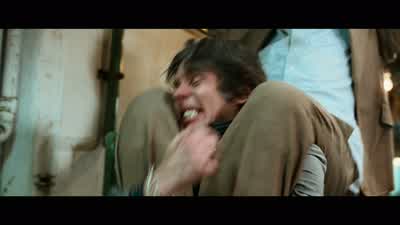 Dale: Wha... - Pineapple Express