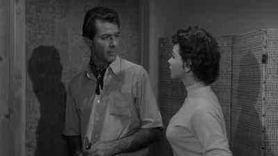Dale, what can it be? - Attack of the Crab Monsters