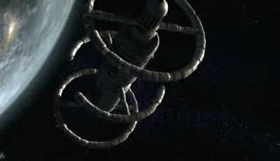 Dalek plan, big mistake, 'cause what've they left me with? - Doctor Who
