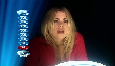 Dalek plan, big mistake, cos what have they left me with? - Doctor Who