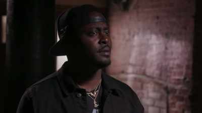 DALEN: Hold up. In all my research, - Ghost Brothers: Lights Out
