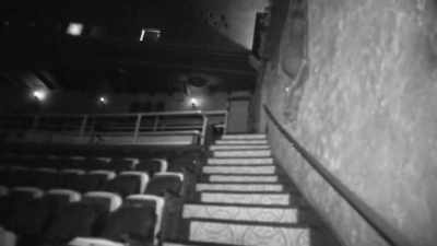 DALEN: In that doorway, was a shadow. - Ghost Brothers: Lights Out