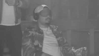 DALEN: ''Old.'' - Ghost Brothers: Lights Out