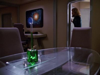 Dalen? - Star Trek: The Next Generation