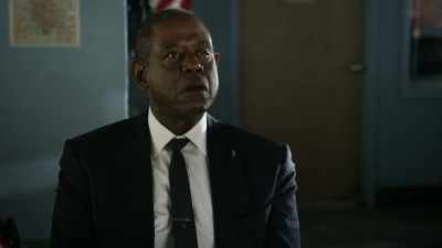 D'Alessandro.
They made you captain? - Godfather of Harlem