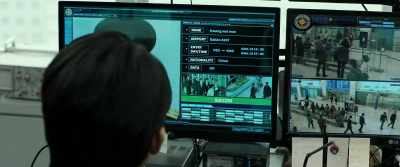 Dalian A257 on the 18th
under the alias 'Hwang Wui-Wan.' - Confidential Assignment