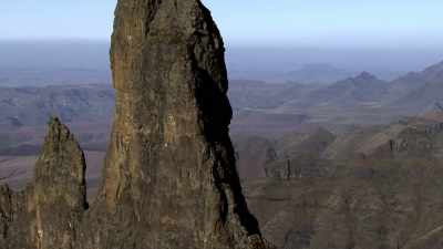 DALICSEK:
The origin of modern navigation - Origins: The Journey of Humankind