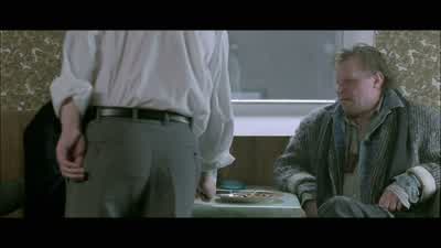 Dåligt? - Let the Right One In