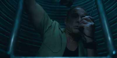 - Dalila? Where are you? Close?
- In position, George. - The Last Mercenary