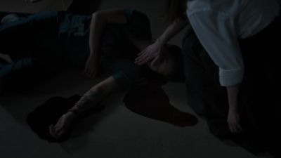 Dalisay? - The Good Doctor