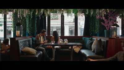 Daljeet… - The Buckingham Murders