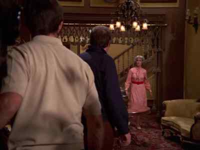 Dall, have you seen Kelso? - Mission: Impossible