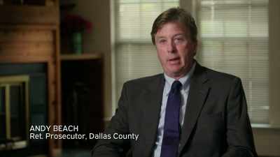 Dallas is a very diverse city. - A Time to Kill