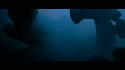 Seems to be solid. - Alien