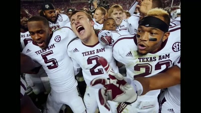 Dallas police say - Untold: Johnny Football