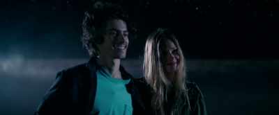 Dallas. - Monsters of California
