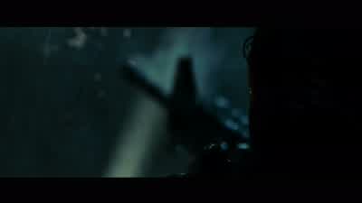 Dallas. - Aliens vs  Predator: Requiem