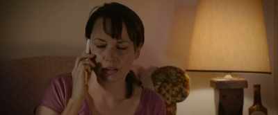 Dally, honey, - Walkaway Joe