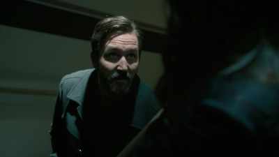 Dalton Bridges doesn't have the authority
to downgrade my security clearance. - The Company You Keep