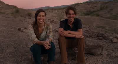 Dalton can be crazy sometimes. - Boyhood