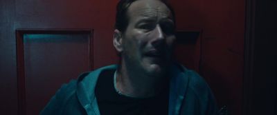 [Dalton] Come on, let's go. - Insidious: The Red Door