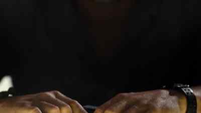 DALTON:
Knox is going back to the Nigerians? - Strike Back