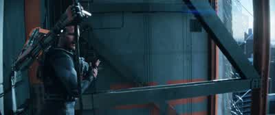 Dalton! - Bloodshot