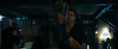 Dalton! - Road House