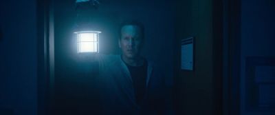 Dalton? - Insidious: The Red Door
