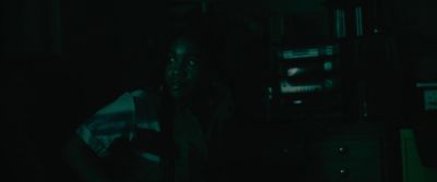 Dalton? - Insidious: The Red Door