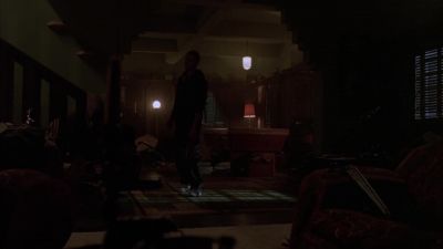Dalton? - House of Wax