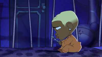 Dalvin, I have to meet a man. - Good Times