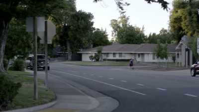 Daly: WE STARTED USING PATROL
OFFICERS IN PLAINCLOTHES - The Golden State Killer: It's Not Over